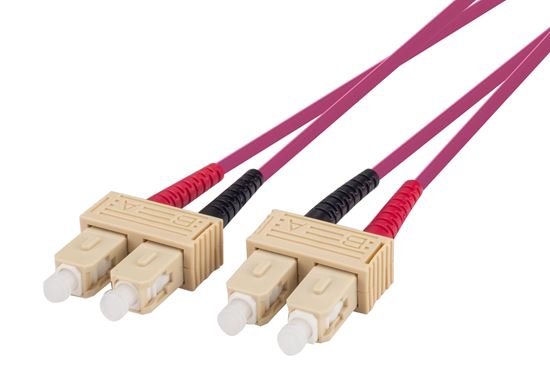 Dynamix Cables & Connectivity