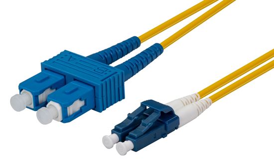 Dynamix Fiber Cables
