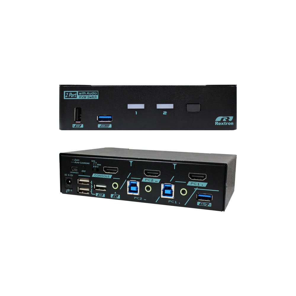 Rextron Peripherals & Accessories