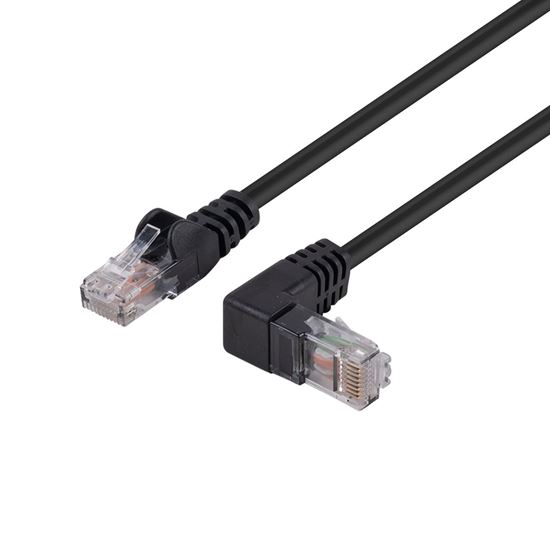 Dynamix Cables & Connectivity