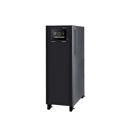 POWERSHIELD 20kVA-10k Centurion Pro 3-1 Series UPS Three Phase. — Powershield