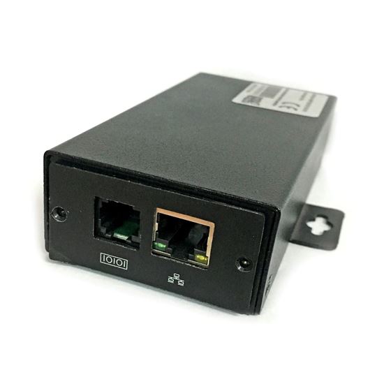 POWERSHIELD External Comms Box. Allows two Comms Cards to be — Powershield