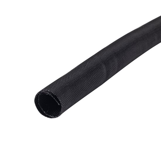 DYNAMIX 10M Flexible Cable Sock for Cable Management (19mm/0.75' — Dynamix