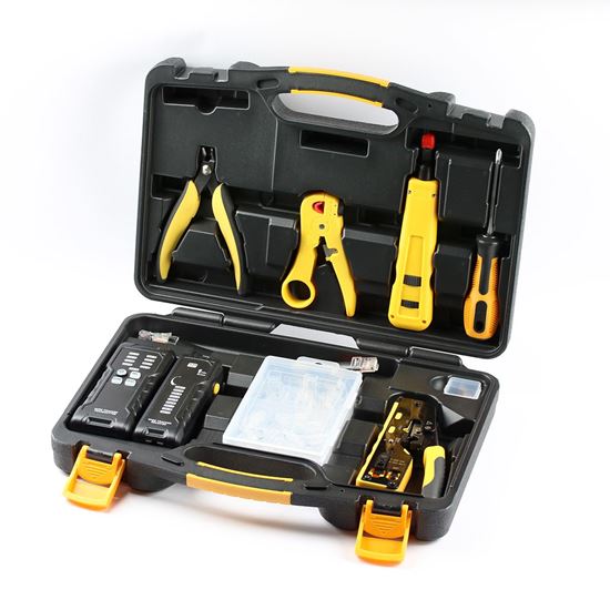 Tools & Installation
