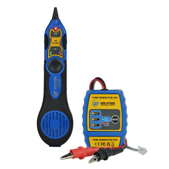 Dynamix Tools & Installation