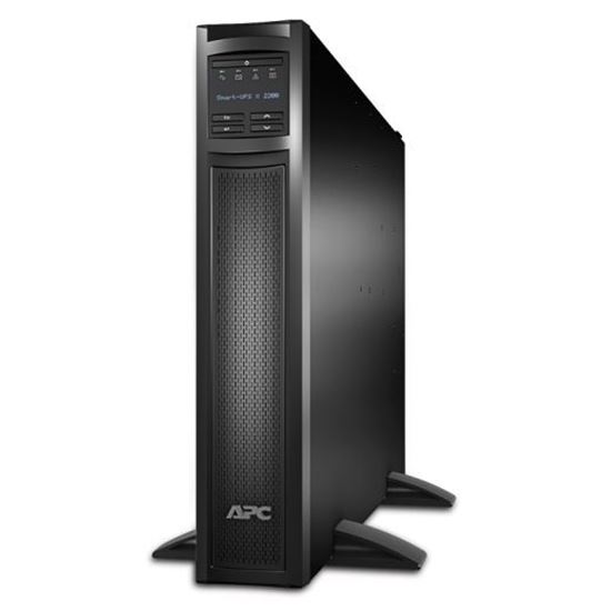 APC Uninterruptible Power Supplies (upss)
