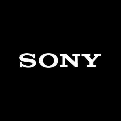Sony Storage Media