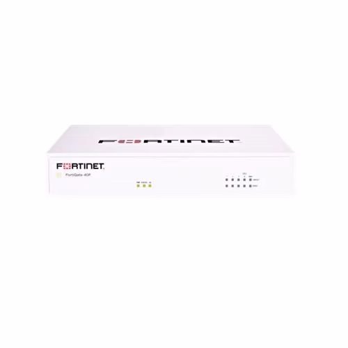 Fortinet Peripherals