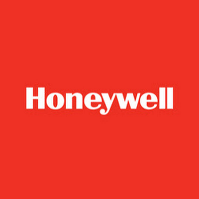 Honeywell PC42d Direct Thermal Desktop Printer — Honeywell