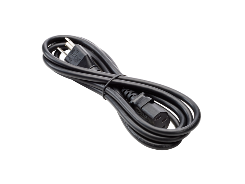 Aruba Power Cables
