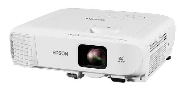 Epson Projectors
