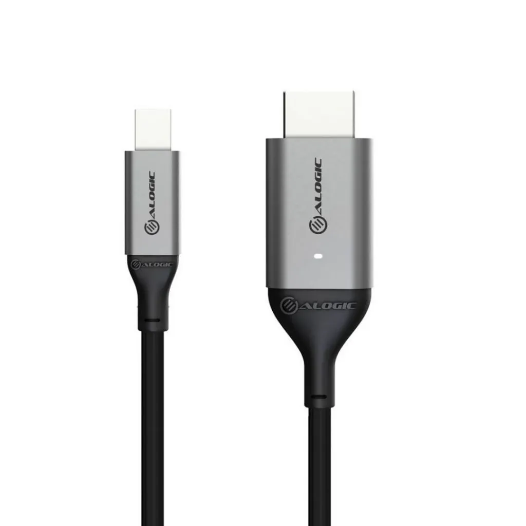 Alogic HDMI / Display Cables