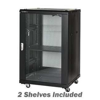 Dahua Technology Racks & Cabinets