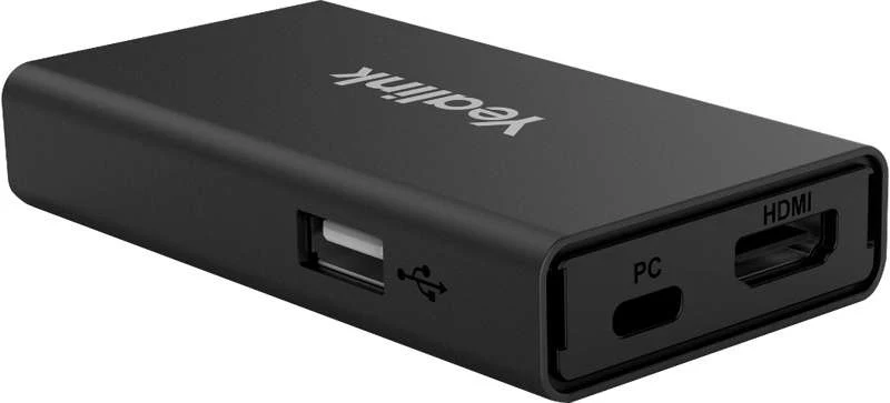 VCH51 Sharing Box — Yealink