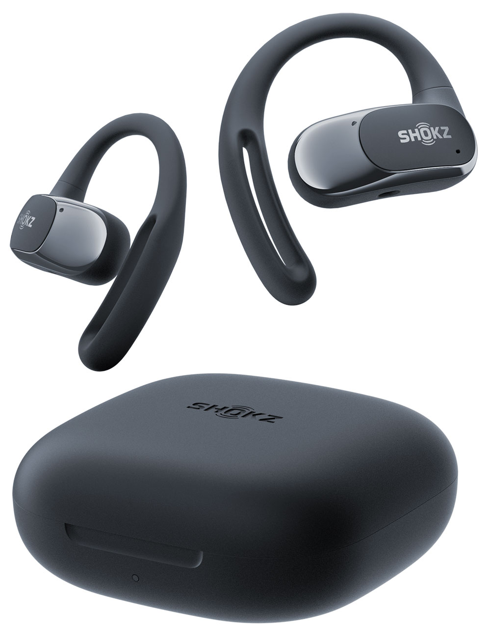 Shokz Peripherals