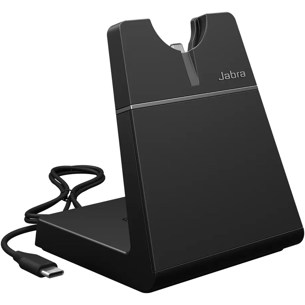Engage SE Desk Stand For Stereo/Mono USB-A — Jabra