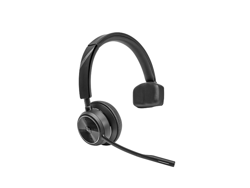 Savi 7410 Office Mono Teams Headset — HP