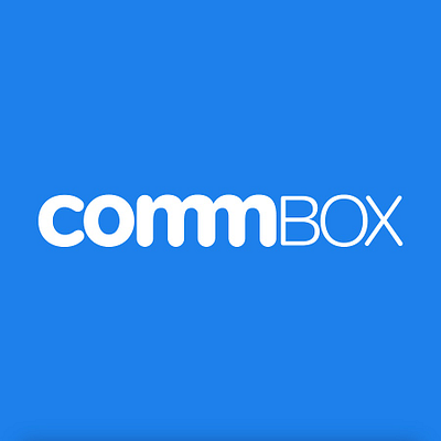 CommBox Software