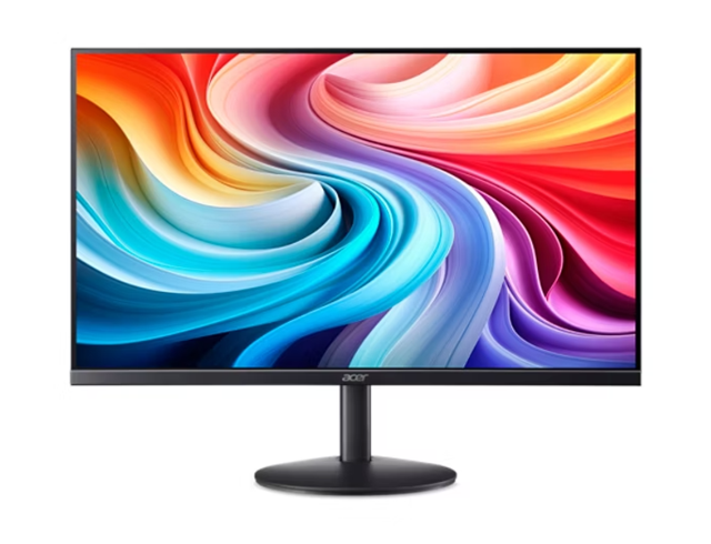 Acer Audio & Video
