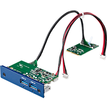 Advantech Stationery