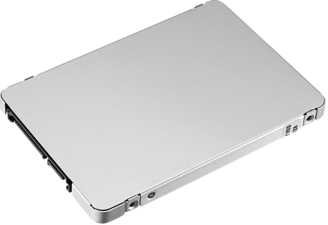 Advantech Solid State Drives (SSD)