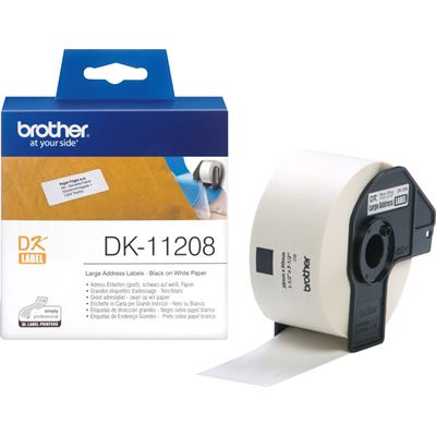 Brother POS Accessories