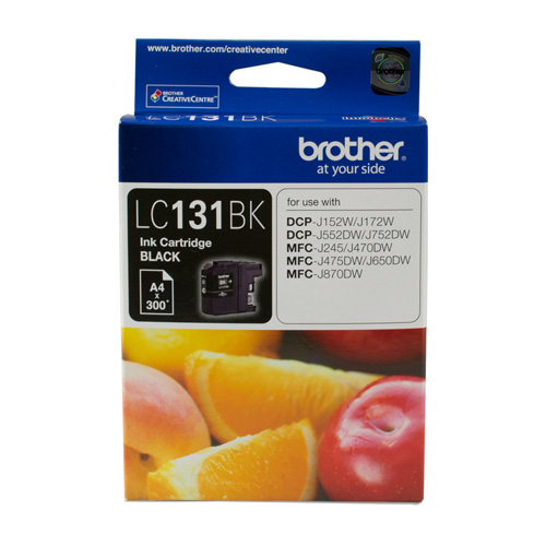 Brother Office Supplies
