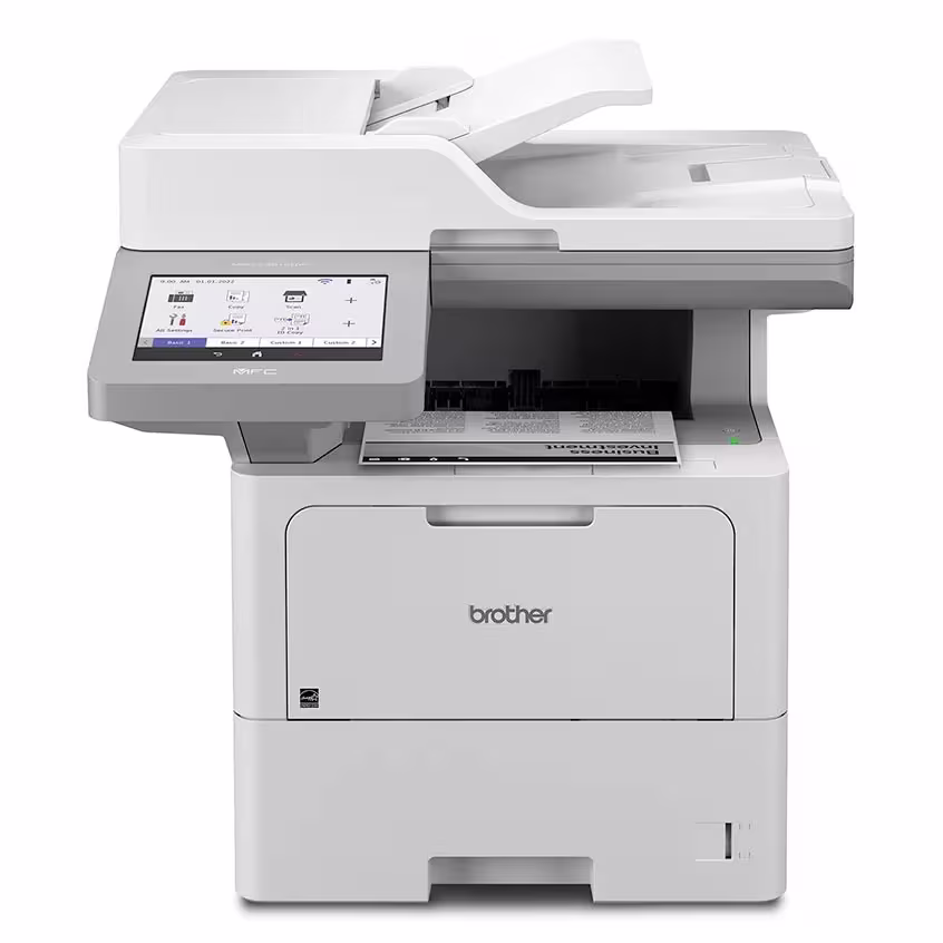 Brother Printers & Office Equipment