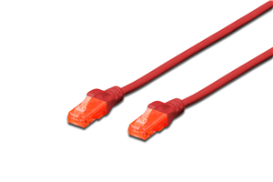 Digitus Cables - Patch & Network