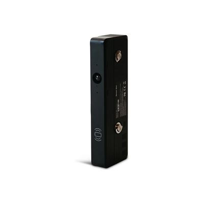 CommBox NFC Sensor — CommBox
