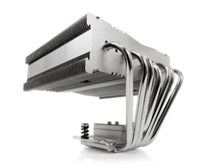 Unspecified Cooling Systems
