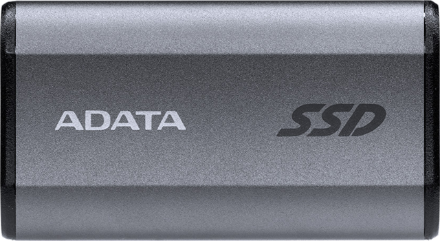 Adata SE880 USB3.2 Gen 2 Type-C 500GB External SSD 5yr wty — Adata