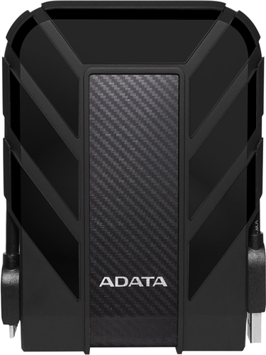 ADATA HD710 Pro Durable USB3.1 External HDD 4TB Black — Adata