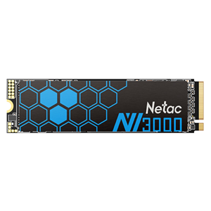 Netac Servers & Storage