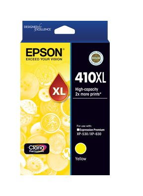 Epson Printers & Office Equipment