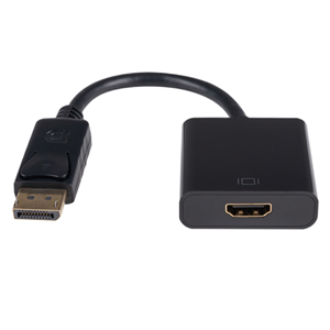 Unspecified HDMI / Display Cables