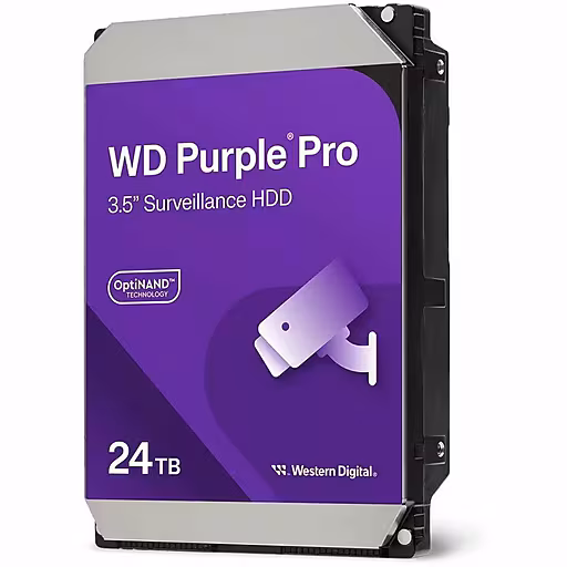 Western Digital Servers & Storage