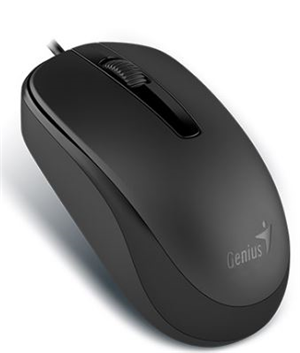 Genius Keyboards & Mice