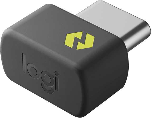 Logitech Cables & Connectivity