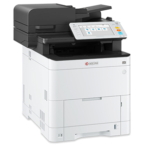 Kyocera Components & Parts