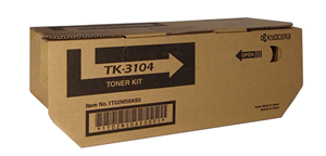 Kyocera Laser Printers