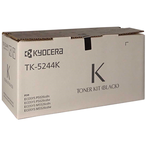 Kyocera Components & Parts