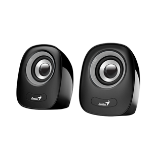 Genius Audio & Video