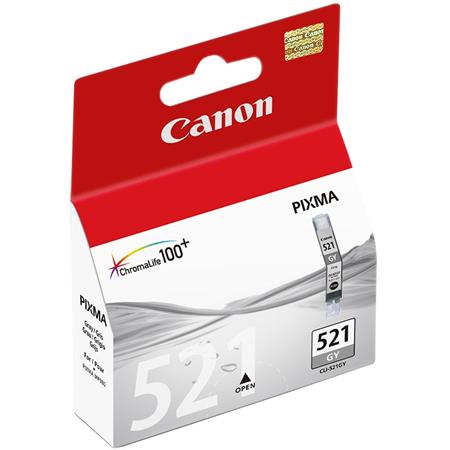 Canon Toner & Ink
