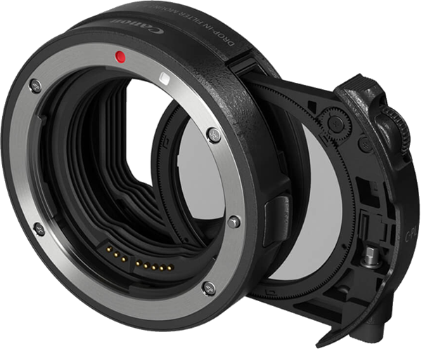 Canon Mobility Accessories