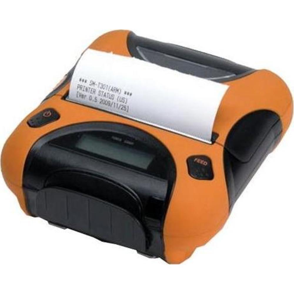 Star SM-T300i 4 Pack Charger — Star Micronics