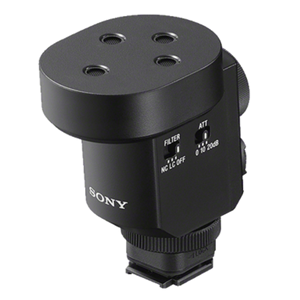 Sony Mobility Accessories