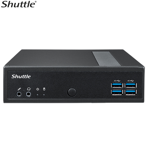 Shuttle Laptops & Computers