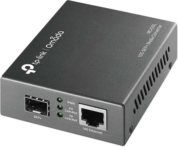TP-Link Switches