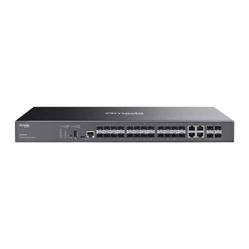 TP-Link Network Switches